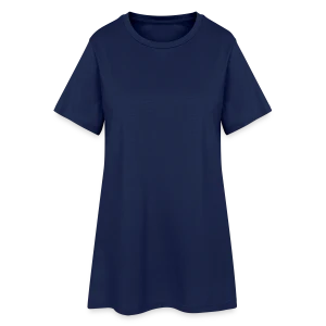 Robe T-shirt Femme