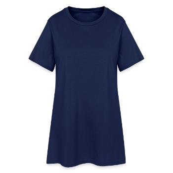 Robe T-shirt Femme