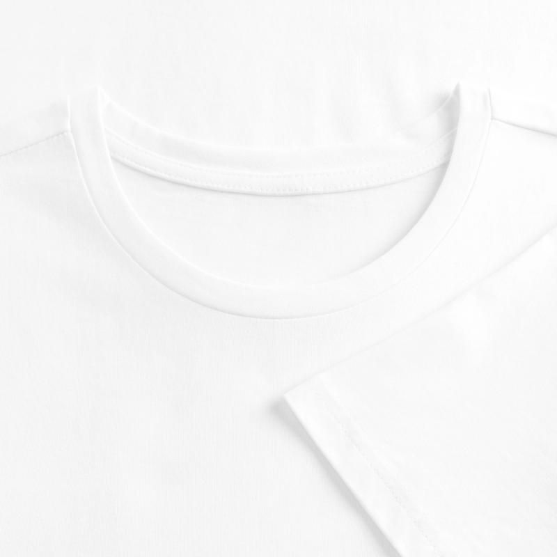 Vestito T-shirt donna