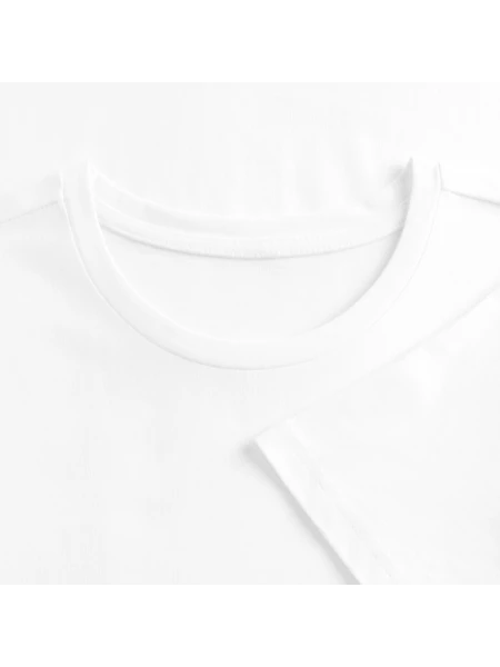 Robe T-shirt Femme