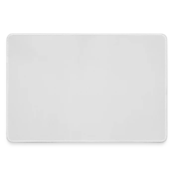 Large Gaming Mouse Mat - grey
