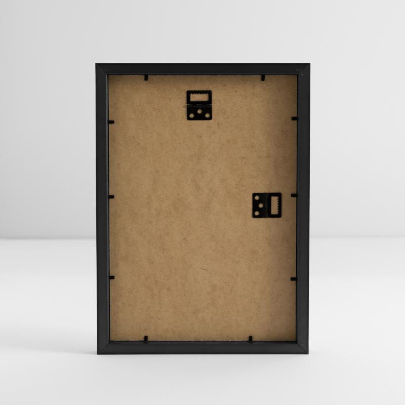 Kehystetty juliste (27 × 37 cm)
