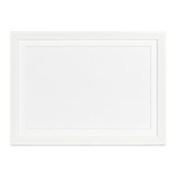 Inramad affisch (37 × 27 cm)