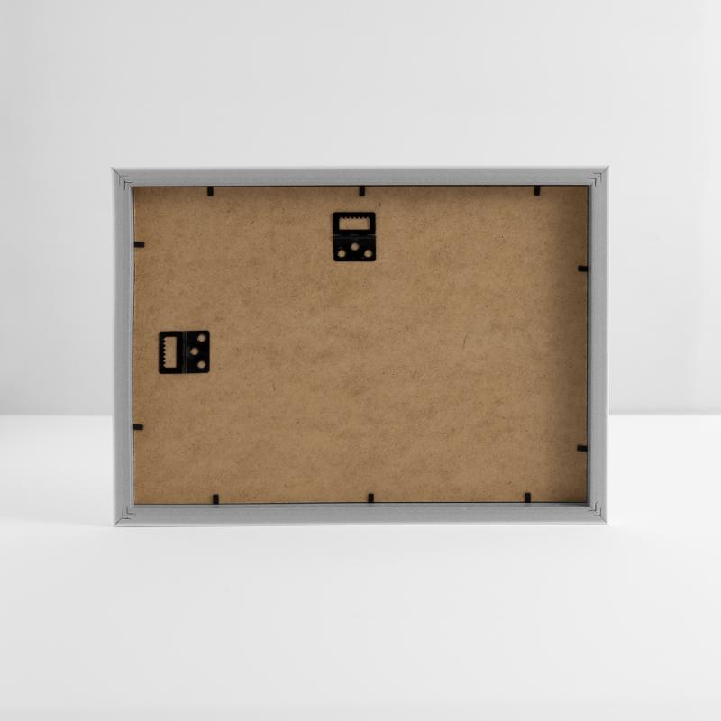 Inramad affisch (37 × 27 cm)