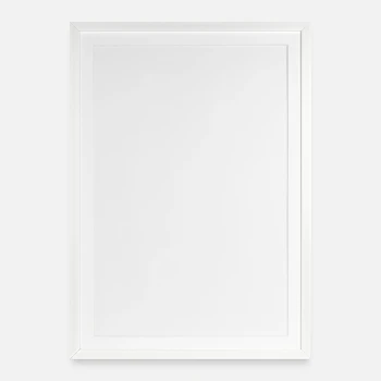 Framed poster (49 × 69 cm)