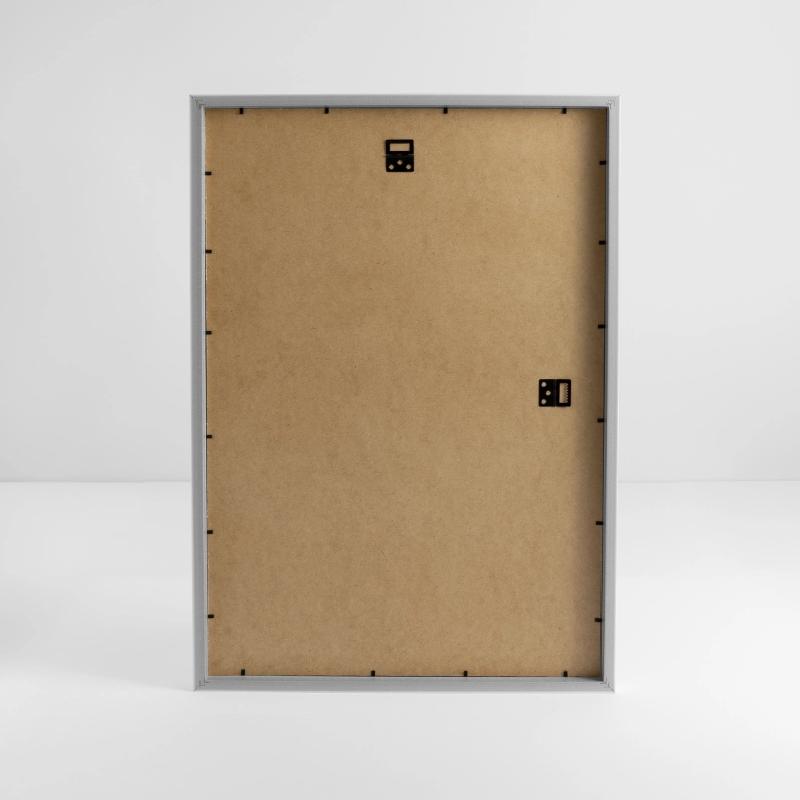 Framed poster (49 × 69 cm)