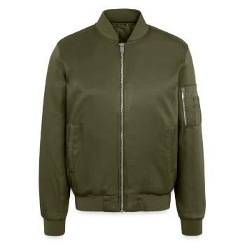 Blouson bomber unisexe