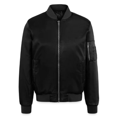 Blouson bomber unisexe
