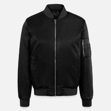 Bomber Unisex