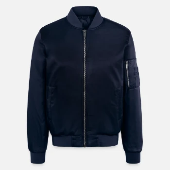 Blouson bomber unisexe