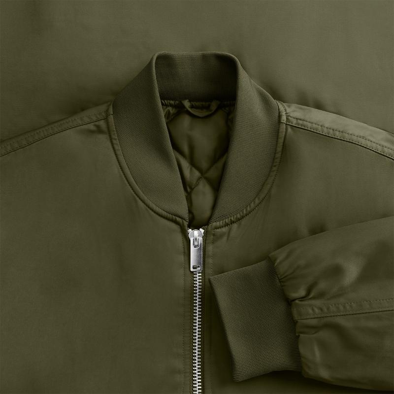 Unisex Bomberjacke