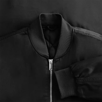 Kurtka bomberka unisex