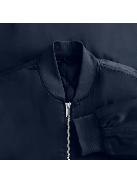 Unisex Bomber Jacket