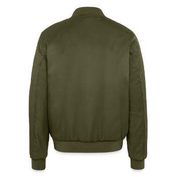 Kurtka bomberka unisex