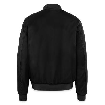 Cazadora bomber unisex