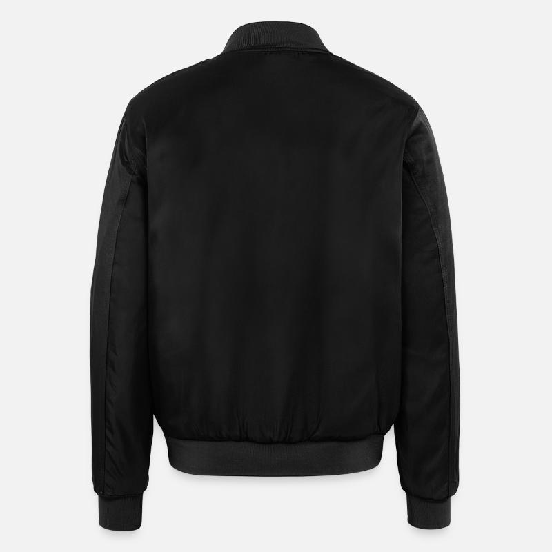 Cazadora bomber unisex
