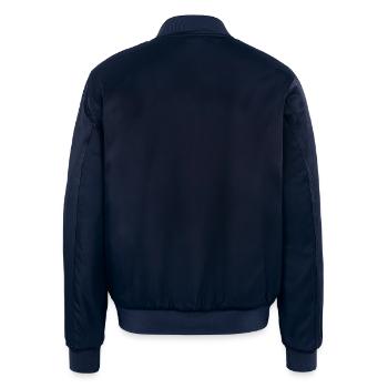 Kurtka bomberka unisex