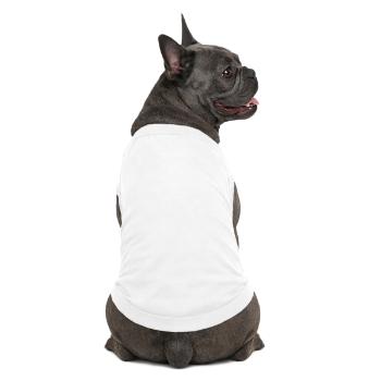 Premium Organic Dog T-Shirt