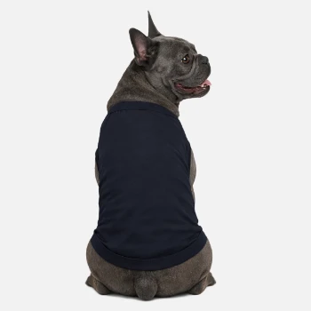 Premium Organic Dog T-Shirt