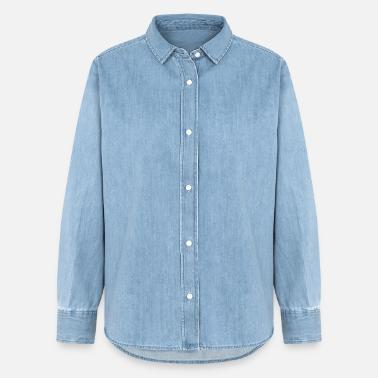 Camicia di jeans Stella da donna