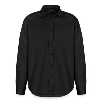 Camisa unisex de corte relajado orgánica de Stanley/Stella