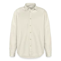 Aperçu Devant - Chemise unisexe coupe décontractée bio Stanley/Stella