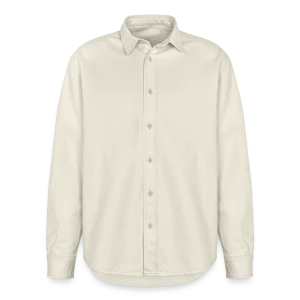 Chemise unisexe coupe décontractée bio Stanley/Stella