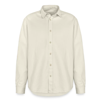 Chemise unisexe coupe décontractée bio Stanley/Stella