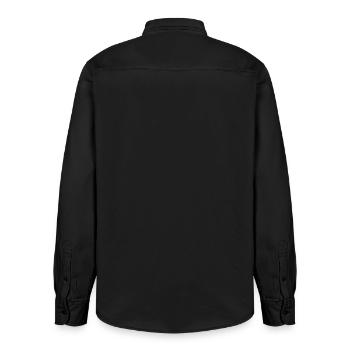 Camisa unisex de corte relajado orgánica de Stanley/Stella