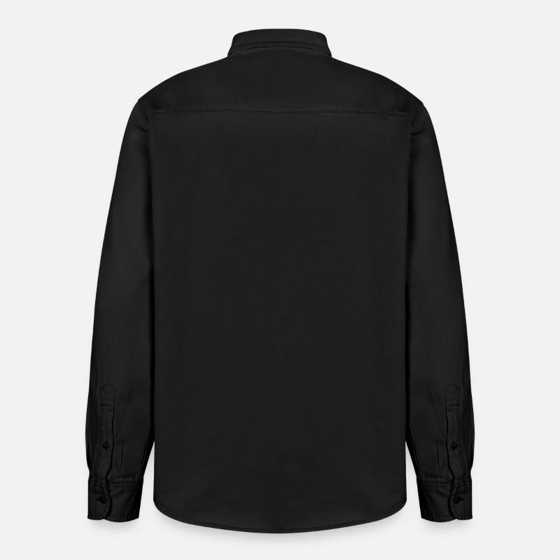 Camisa unisex de corte relajado orgánica de Stanley/Stella