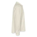 Aperçu Droite - Chemise unisexe coupe décontractée bio Stanley/Stella