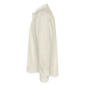 Aperçu Gauche - Chemise unisexe coupe décontractée bio Stanley/Stella