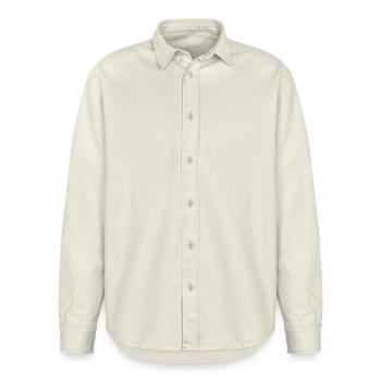 Camisa unisex de corte relajado orgánica de Stanley/Stella