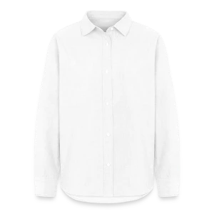 Chemise Oxford Femme