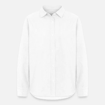 Camisa Oxford mujer