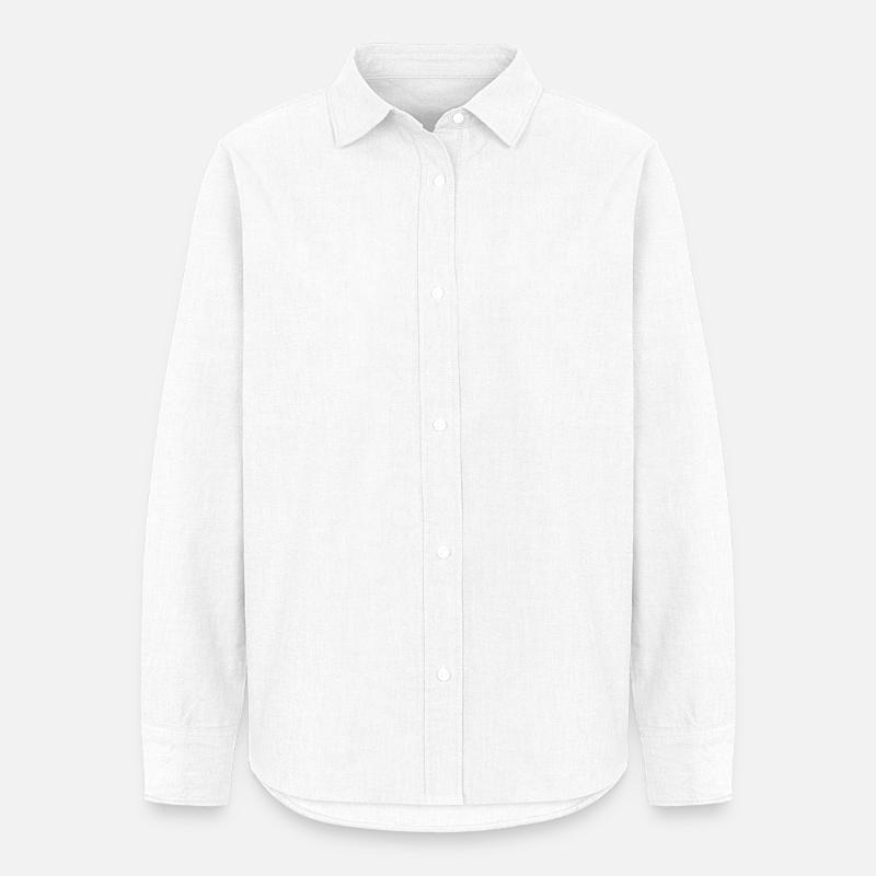 Frauen Oxford Hemd