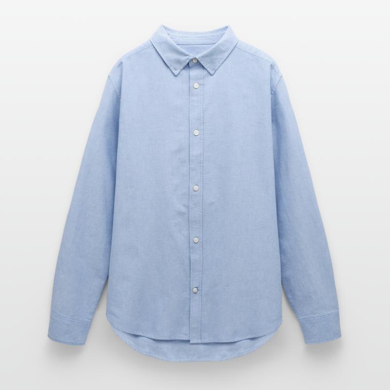 Camicia Oxford da donna
