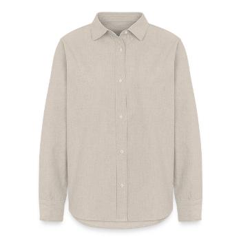 Camicia Oxford da donna