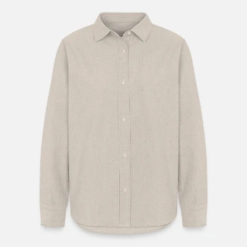 Chemise Oxford Femme