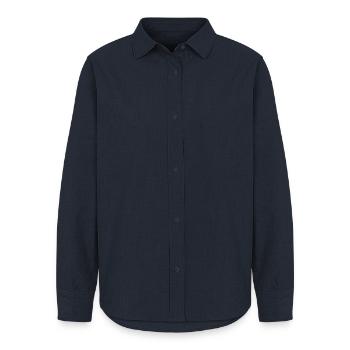 Chemise Oxford Femme