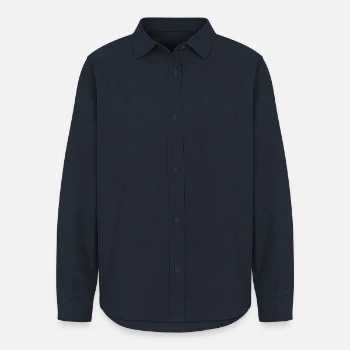 Chemise Oxford Femme