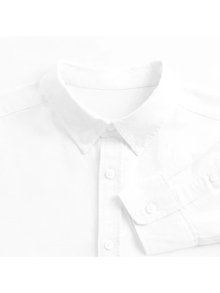 Women's Oxford Shirt