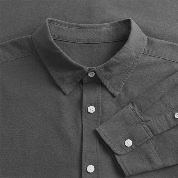 Chemise Oxford Femme