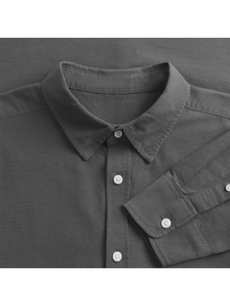 Women's Oxford Shirt