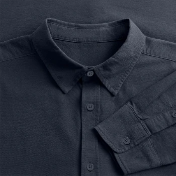 Chemise Oxford Femme