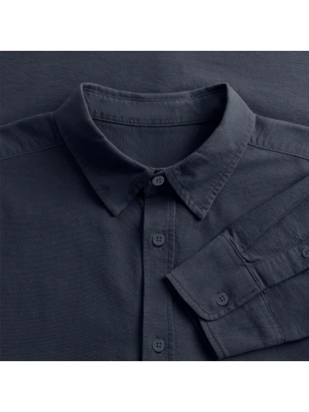Women's Oxford Shirt