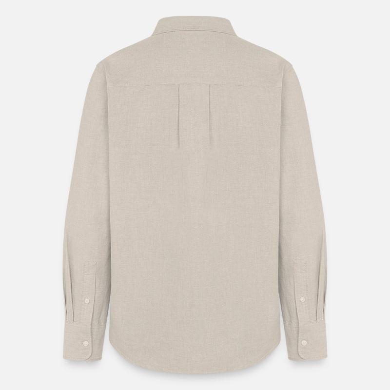 Camicia Oxford da donna