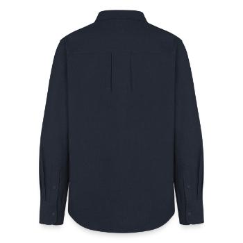 Chemise Oxford Femme