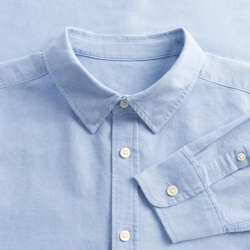 Camicia Oxford da donna
