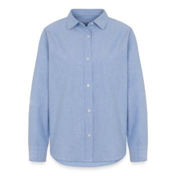 Chemise Oxford Femme